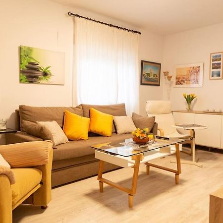 Apartmán El Patio De La Vina By Gades Gestion Cádiz Exteriér fotografie