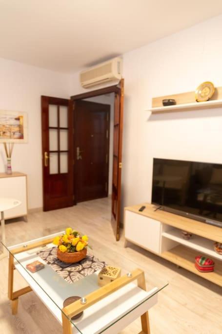Apartmán El Patio De La Vina By Gades Gestion Cádiz Exteriér fotografie