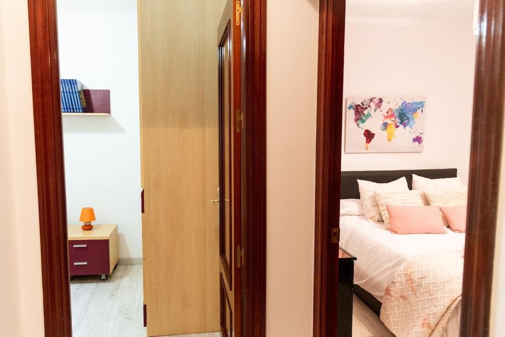 Apartmán El Patio De La Vina By Gades Gestion Cádiz Exteriér fotografie