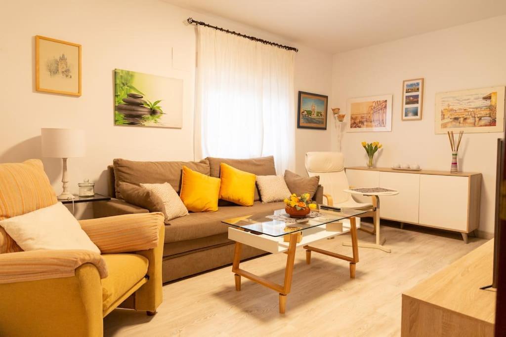 Apartmán El Patio De La Vina By Gades Gestion Cádiz Exteriér fotografie