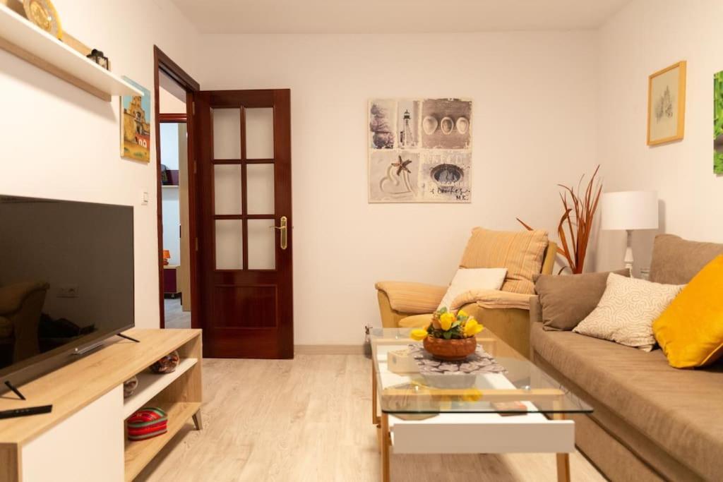 Apartmán El Patio De La Vina By Gades Gestion Cádiz Exteriér fotografie