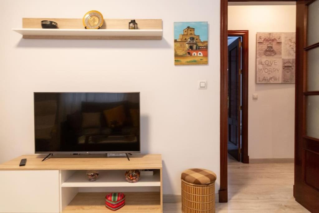 Apartmán El Patio De La Vina By Gades Gestion Cádiz Exteriér fotografie